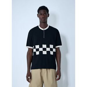 Visvim Men Merckx Cb Zip Sweater